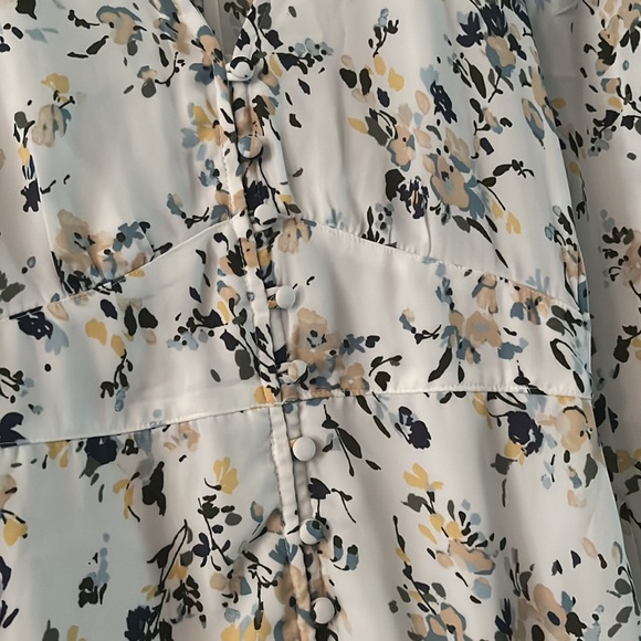 Ambercrombie Dress - Picture 2 of 3